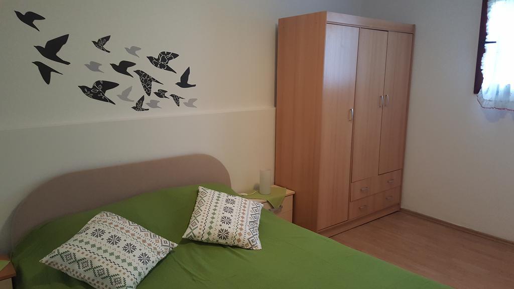 Apartment Ecio Banjole Esterno foto