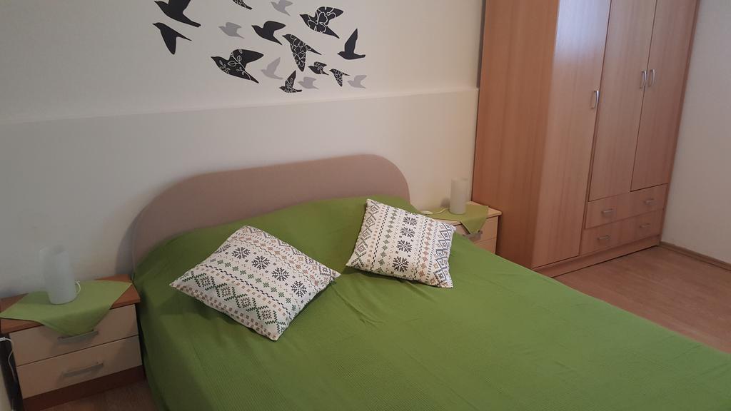 Apartment Ecio Banjole Esterno foto