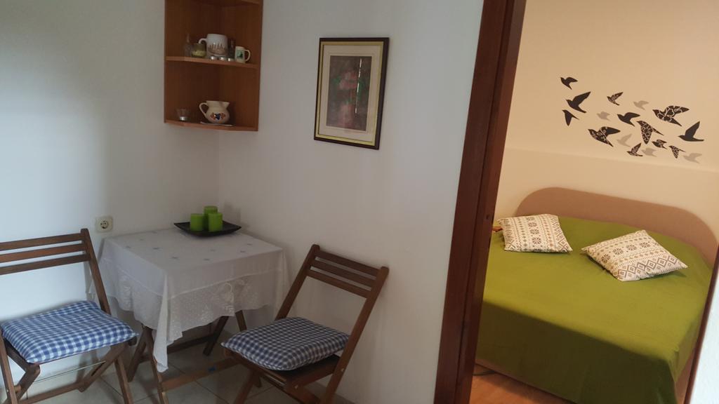 Apartment Ecio Banjole Esterno foto