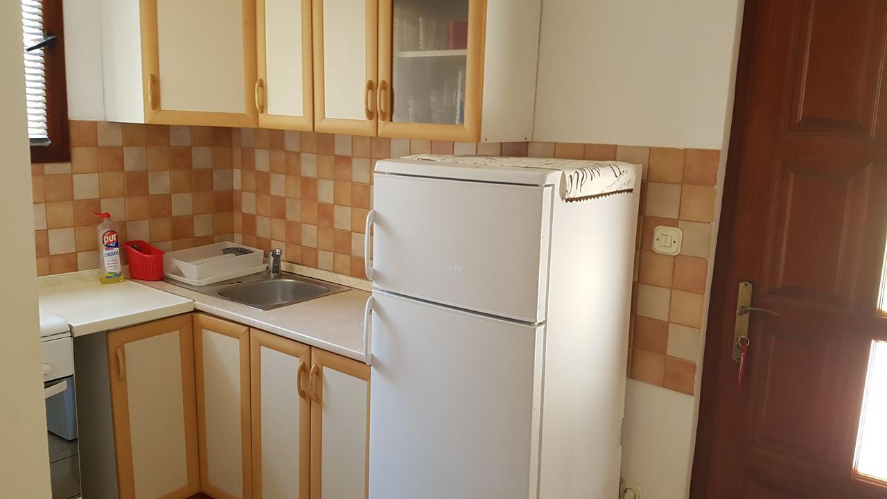 Apartment Ecio Banjole Esterno foto